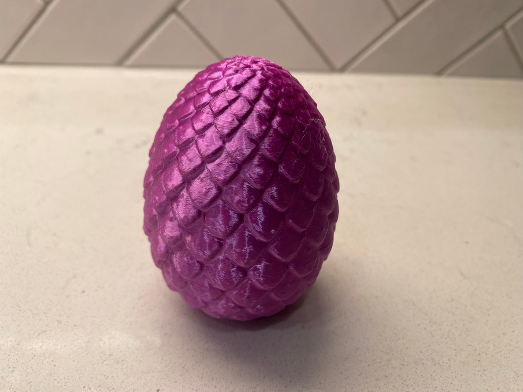 Surprise Dragon Easter Eggs (2 Pack)