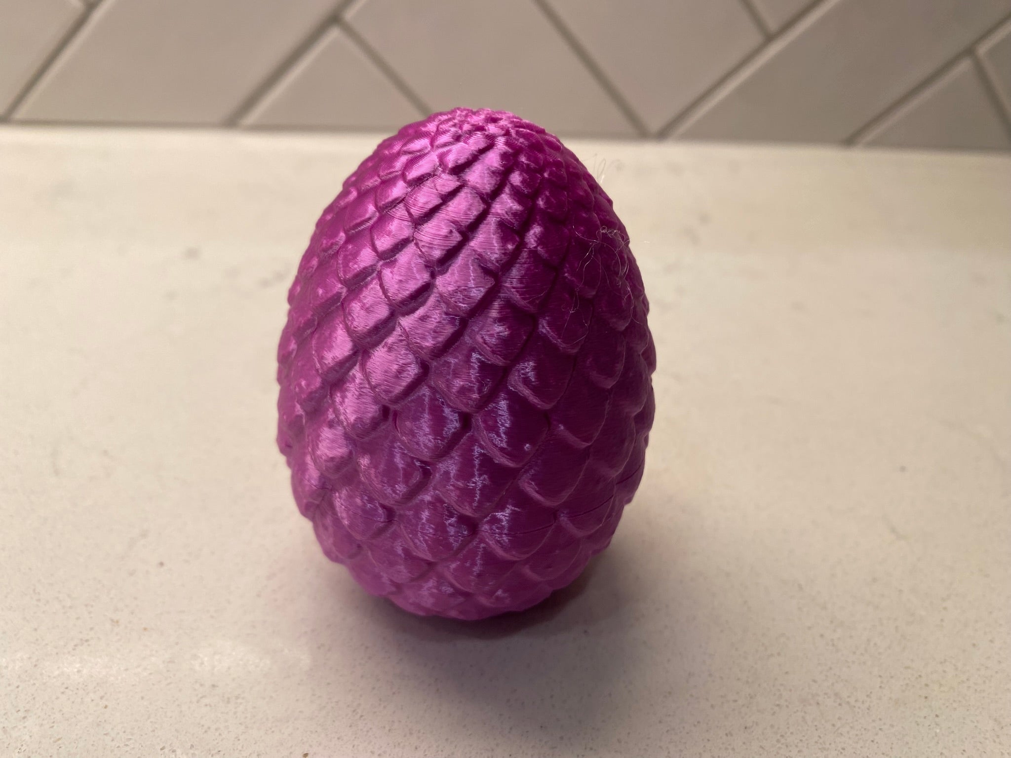 Surprise Dragon Easter Eggs (2 Pack)
