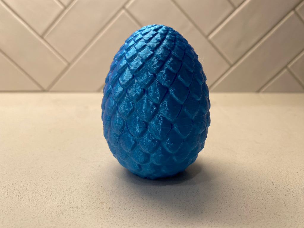 Surprise Dragon Easter Eggs (2 Pack)