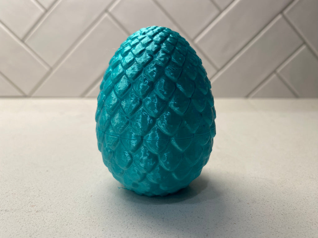 Surprise Dragon Easter Eggs (2 Pack)