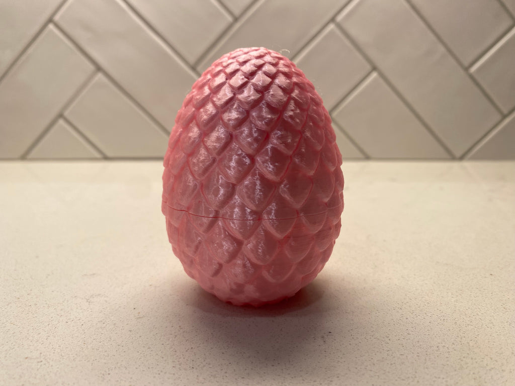 Surprise Dragon Easter Eggs (2 Pack)