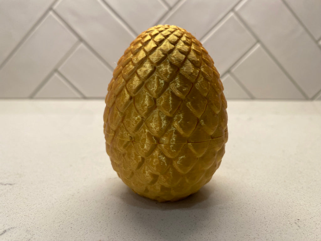 Surprise Dragon Easter Eggs (2 Pack)