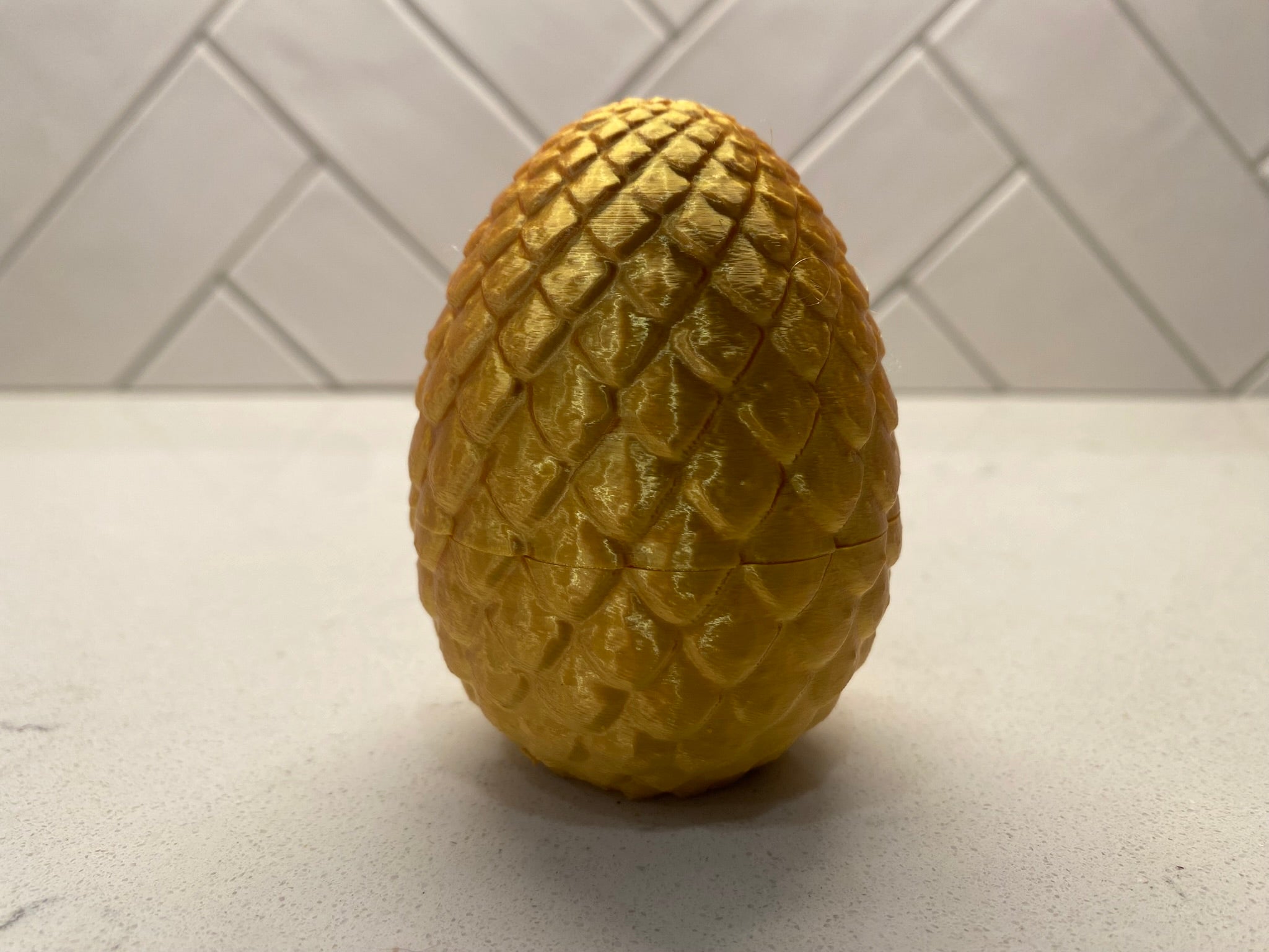 Surprise Dragon Easter Eggs (2 Pack)