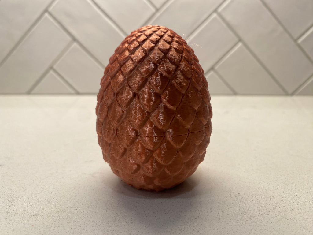Surprise Dragon Easter Eggs (2 Pack)