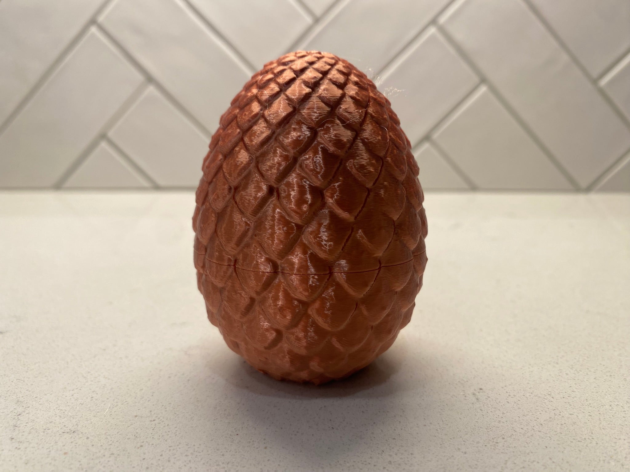 Surprise Dragon Easter Eggs (2 Pack)