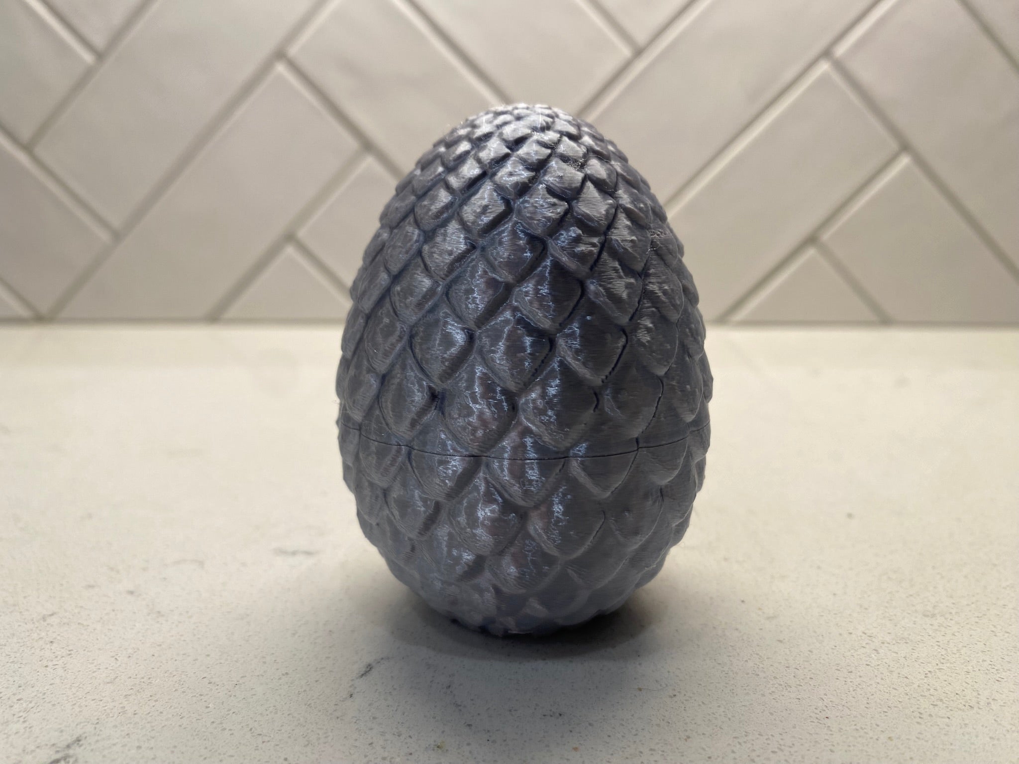 Surprise Dragon Easter Eggs (2 Pack)