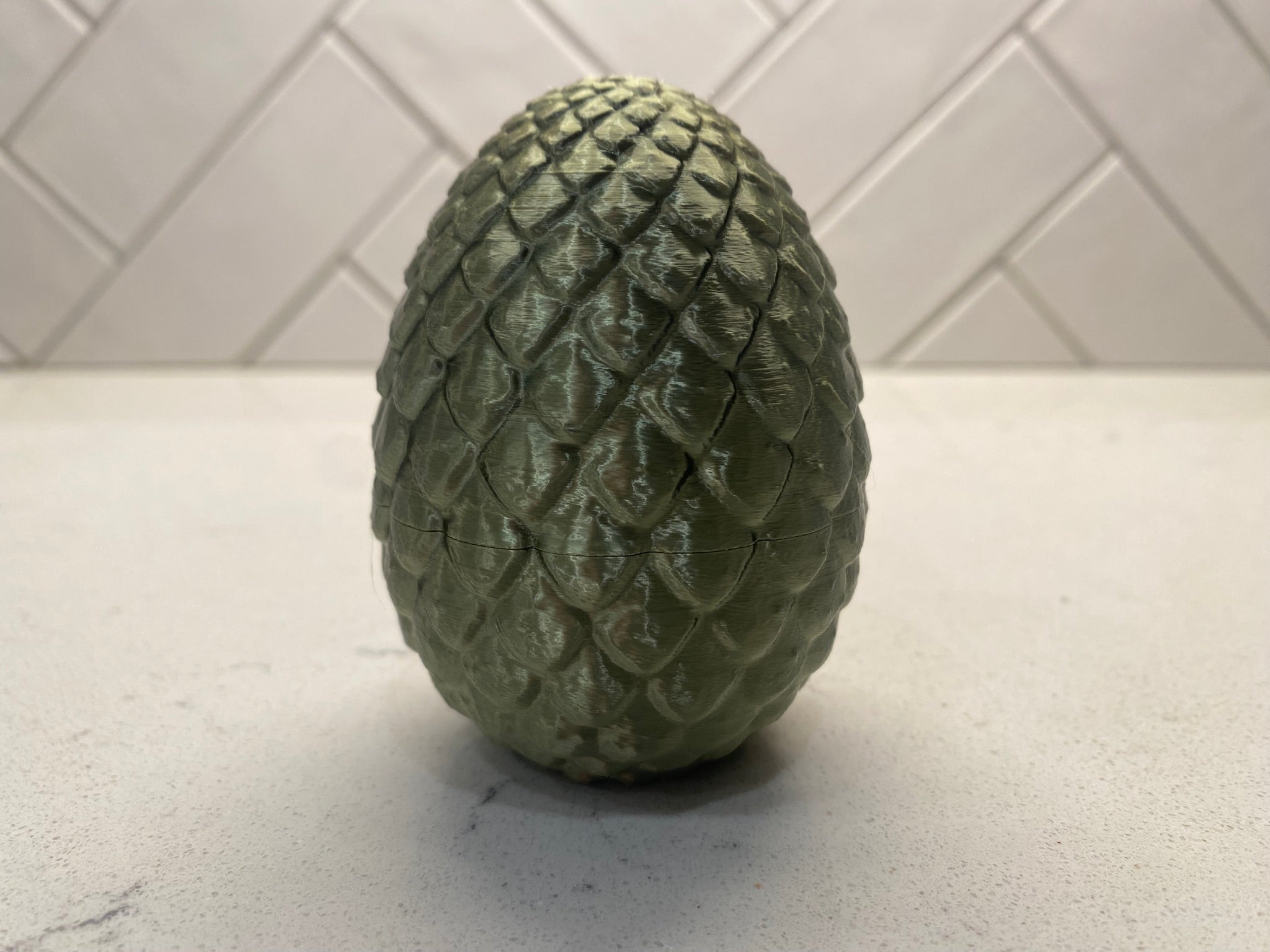 Surprise Dragon Easter Eggs (2 Pack)