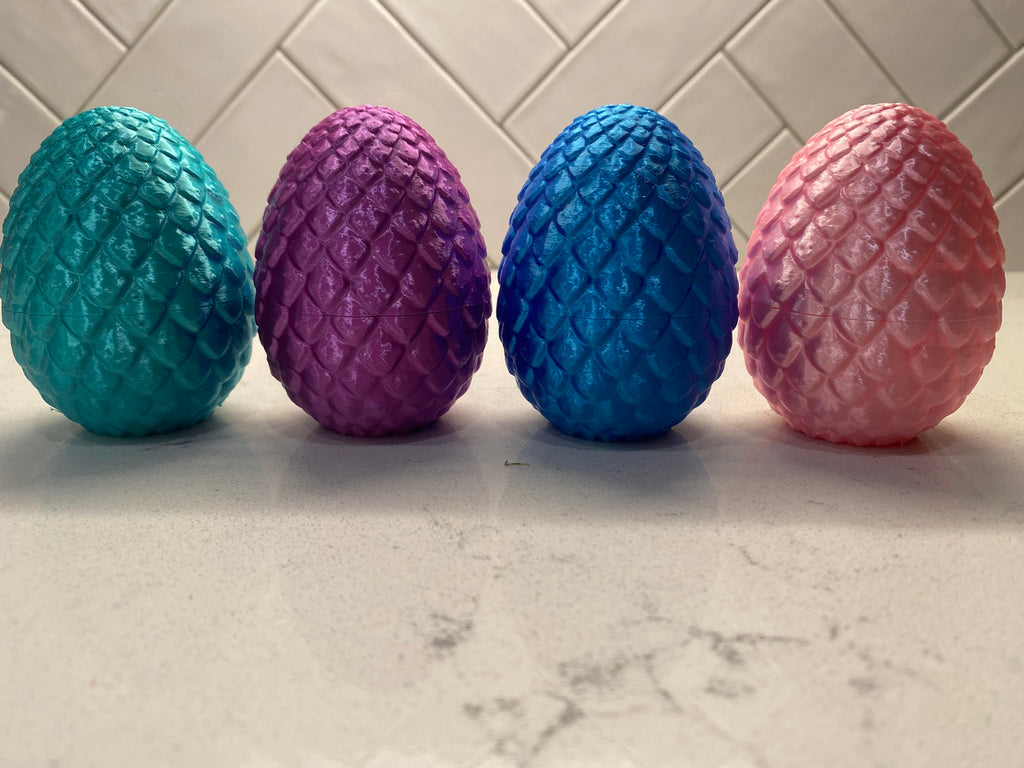 Surprise Dragon Easter Eggs (2 Pack)